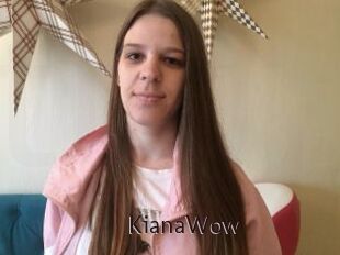 KianaWow