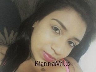 KiannaMills