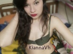 KiannaVh