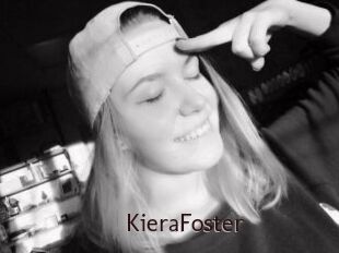 KieraFoster