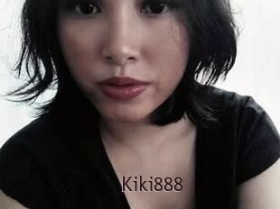 Kiki888