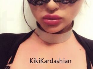 KikiKardashian