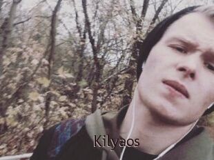 Kilyaos