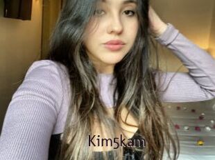 Kim5kam