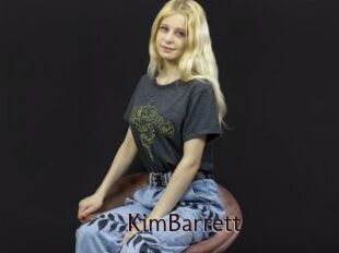 KimBarrett