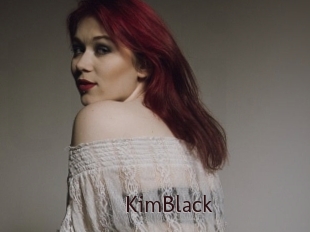 KimBlack