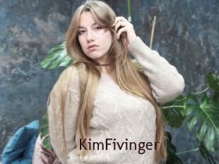 KimFivinger