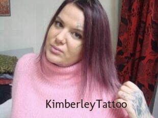 KimberleyTattoo