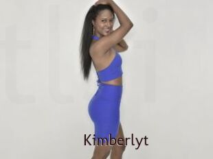 Kimberlyt