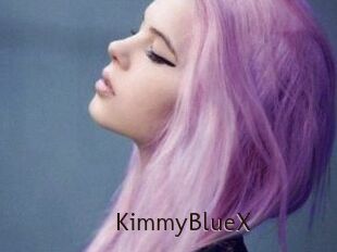 KimmyBlueX