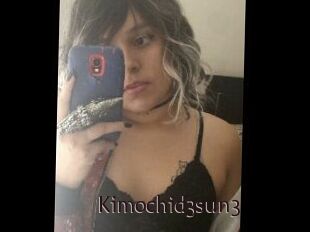 Kimochid3sun3