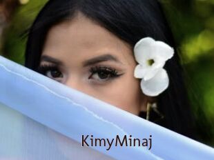 KimyMinaj
