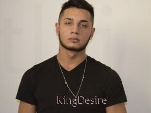 KingDesire