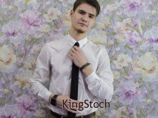 KingStoch