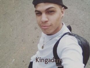 Kingadam