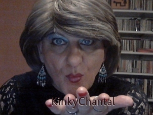 KinkyChantal