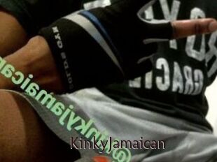 KinkyJamaican