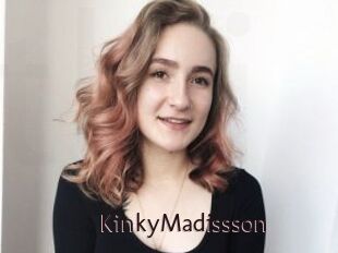 KinkyMadissson