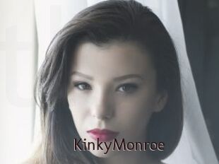 KinkyMonroe