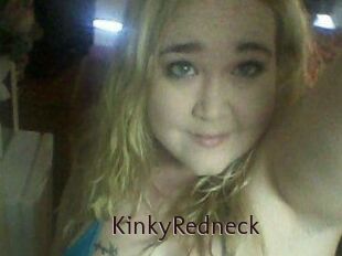 KinkyRedneck