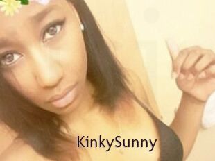 KinkySunny