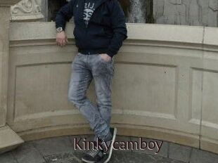 Kinkycamboy