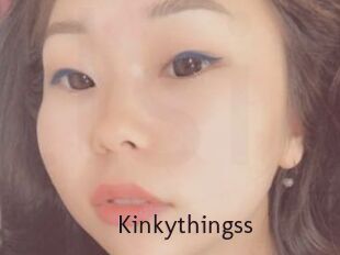 Kinkythingss