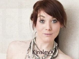 KinsleyX