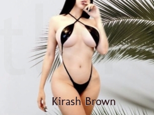 Kirash_Brown