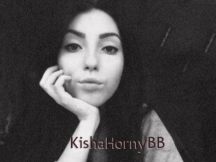 KishaHornyBB