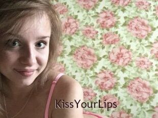 KissYourLips_