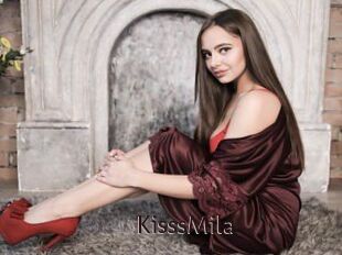KisssMila