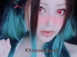 KitsuneKawaii