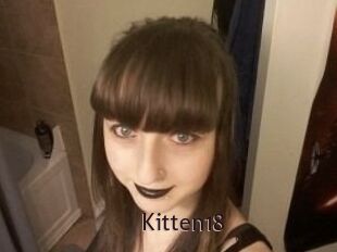 Kitten18