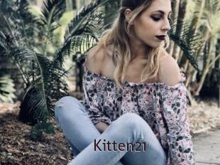 Kitten21