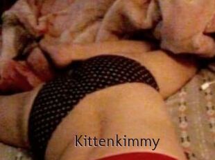 Kittenkimmy