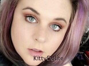 KittyDelite