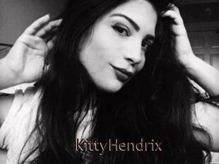 KittyHendrix