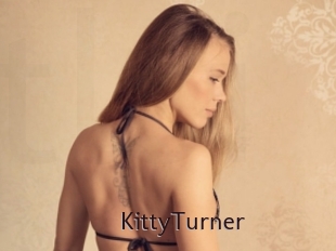 KittyTurner