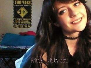 Kitty_kittycat