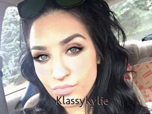 KlassyKylie