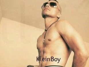 Klein_Boy