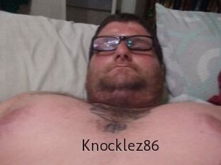 Knocklez86