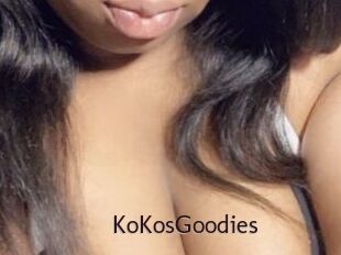 KoKosGoodies