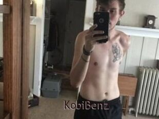 Kobi_Benz