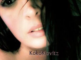 KokoKravitz