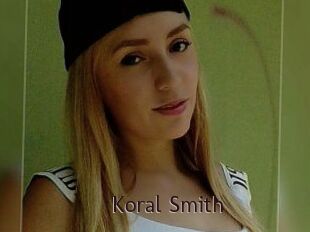 Koral_Smith