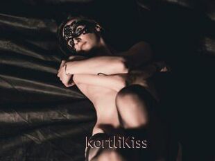 KortliKiss