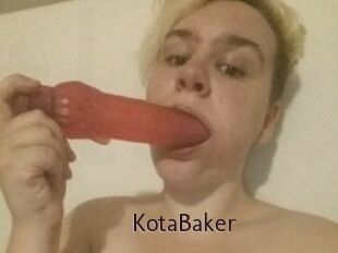 KotaBaker