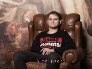 KrisFresh